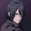 SASUKE UCHIHA