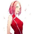 SAKURA HARUNO