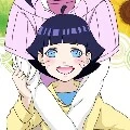 HIMAWARI UZUMAKI