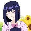 HINATA HYUGA