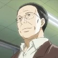 Teacher Doroku