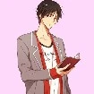 Asaba Chizuru