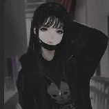 hani William (bff of fl) / wolf