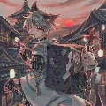 Kendrick(Kitsune Spirit)