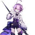 Prin (Dark Spirit)