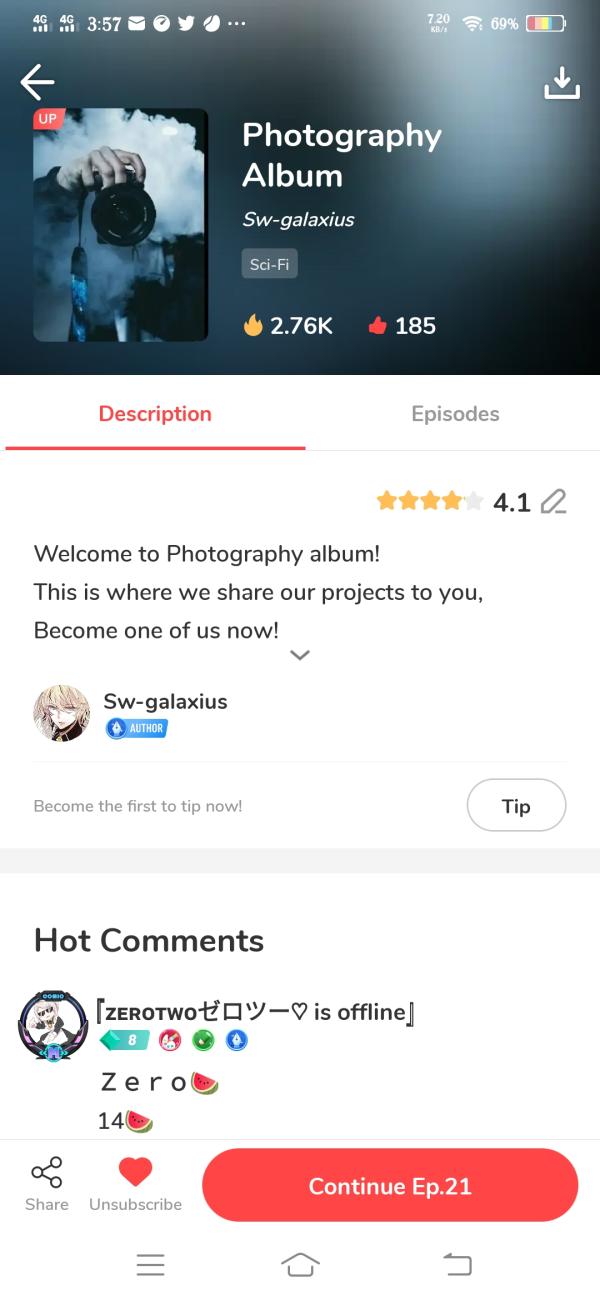 NovelToon