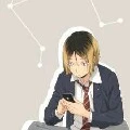 Author-kun♡