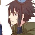 Sasuke