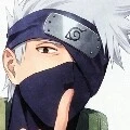 Kakashi Sensei