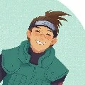 Iruka sensei
