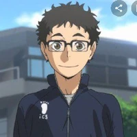 Takeda Sensei