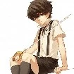 Nick Zong (ml kid)