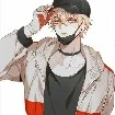 Sebastian Black (fl friend)