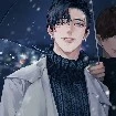 William Zong (ml dad)