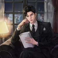 Kai/Attorney