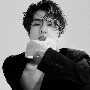 Kin seok Jin