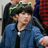 Jungkook