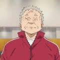 Coach Nekomata