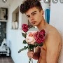 Cristian Walker (hermano)