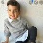 Lucas Walker (hermano)