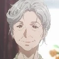Mother Eva