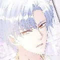 ซินนะ องค์ชายแดนหิมะ เพื่อนพระเอกพี่ชิเอ