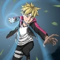 Boruto