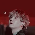 min yoongi