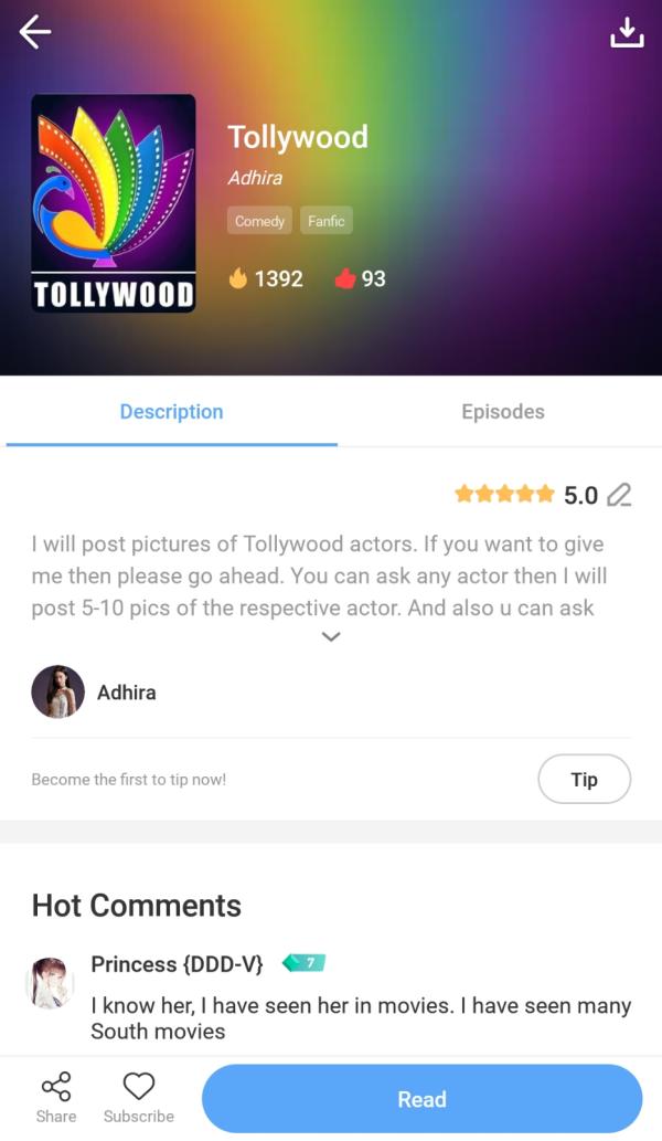 NovelToon