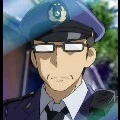 Police Captain