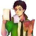 Takeda sensei