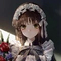 Lilian  ( Sirvienta )