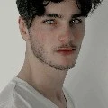 Henrique ( primo da Alina)
