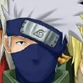 kakashi