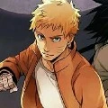 NARUTO