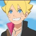 BORUTO