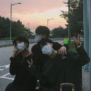 Trio tigers