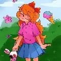 Elizabeth afton