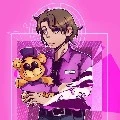 Micheal afton