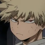 bakugo