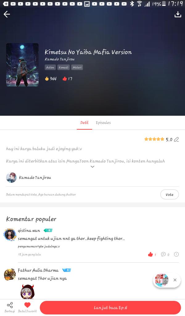 NovelToon
