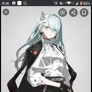 eva (ml sister)