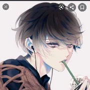 Evan (fl brother / ml friend)