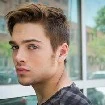 Scott Williams *papá*