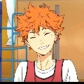 hinata