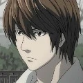 Se acha dono do death note{Kira}