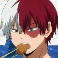 Pavê {Todoroki}
