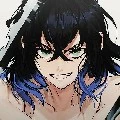 Totoso 7w7{Inosuke}