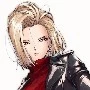 Cherry/Clear