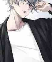 Husband Kenji 